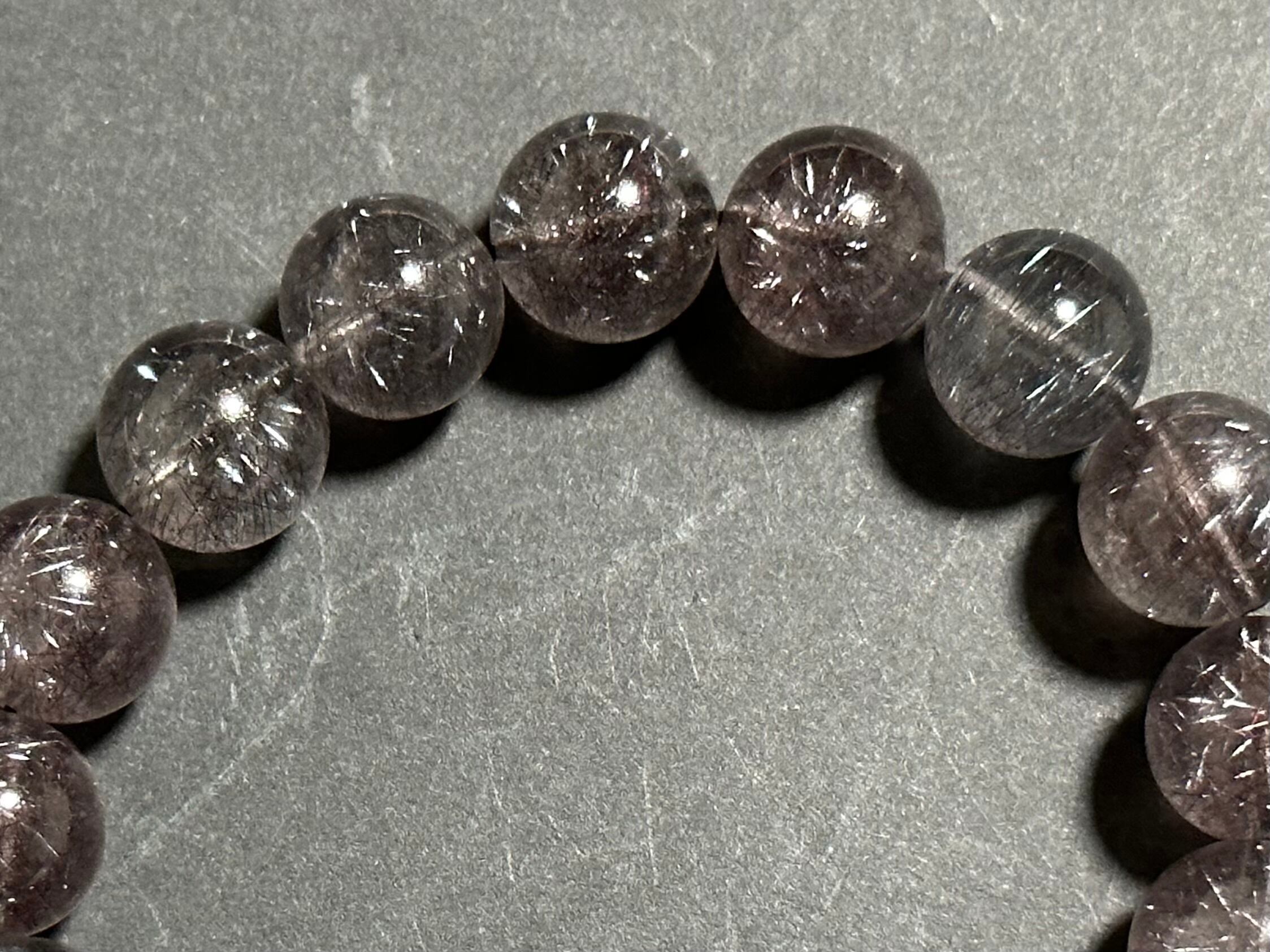 幸運【花火スーパーセブン】11.5-12mm | 導運石