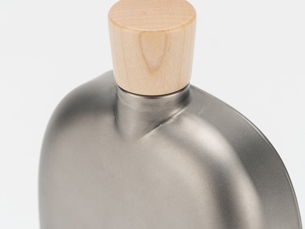 スノーピーク チタンスキットル250 TW-115 | sotosotodays