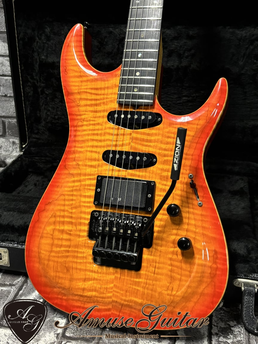 AMUSE GUITAR（アミューズギター）公式｜楽器の高価買取ショップ｜埼玉