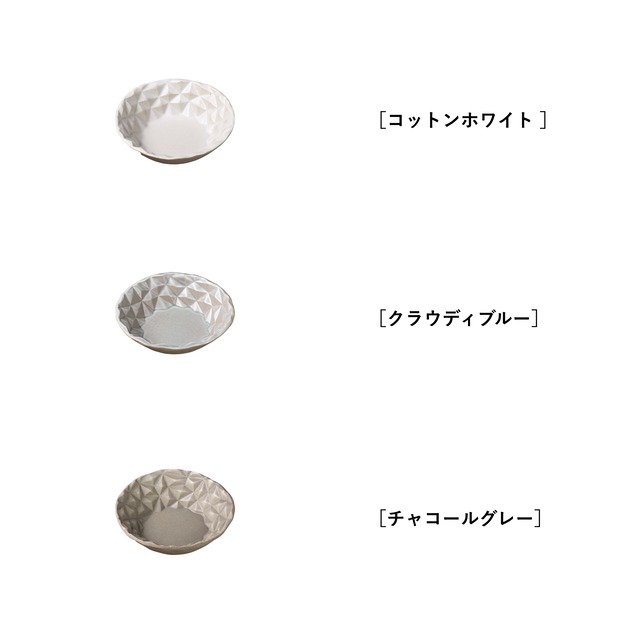 ドイリー　bowl}