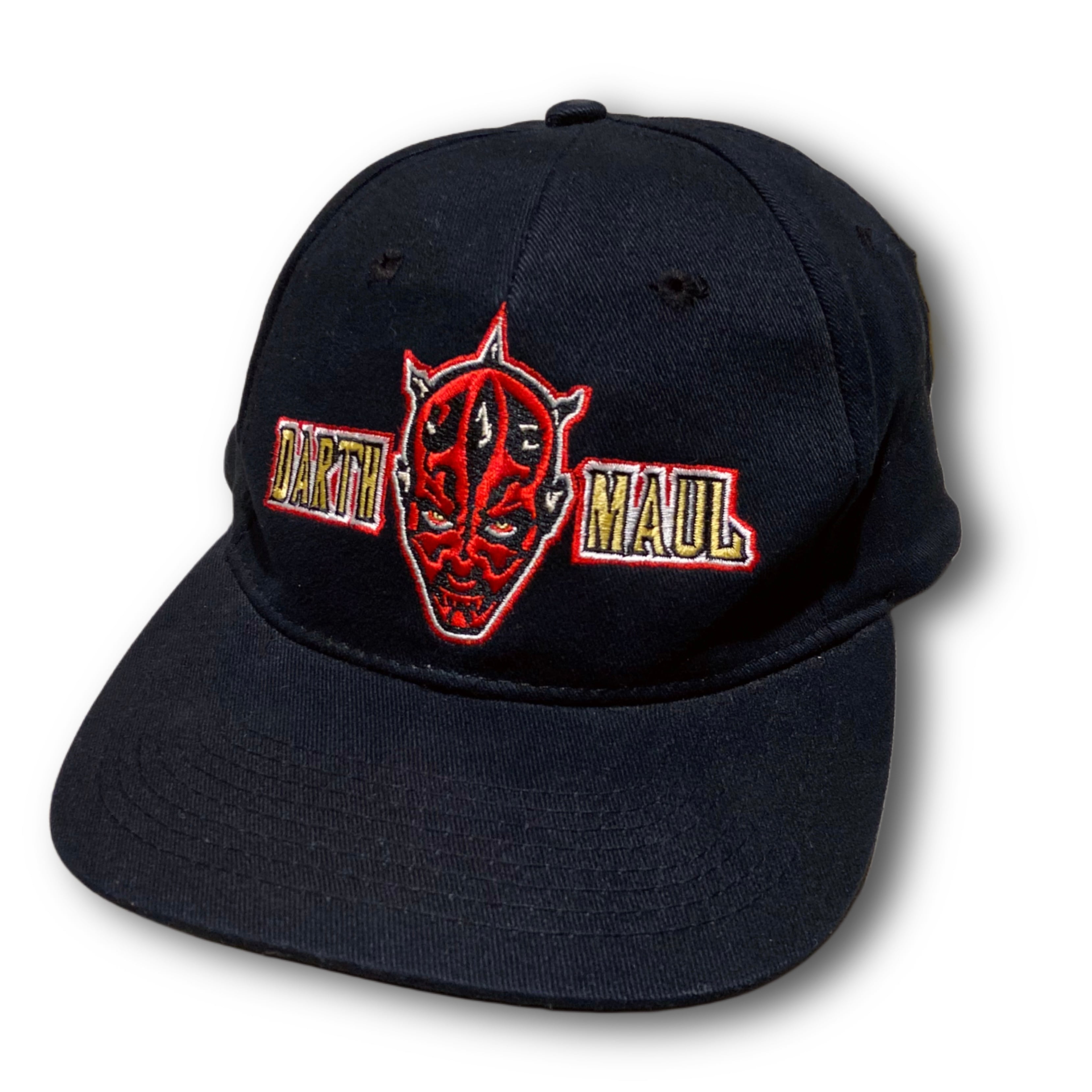 CAP/HAT | BACK IN THE DAYZ.