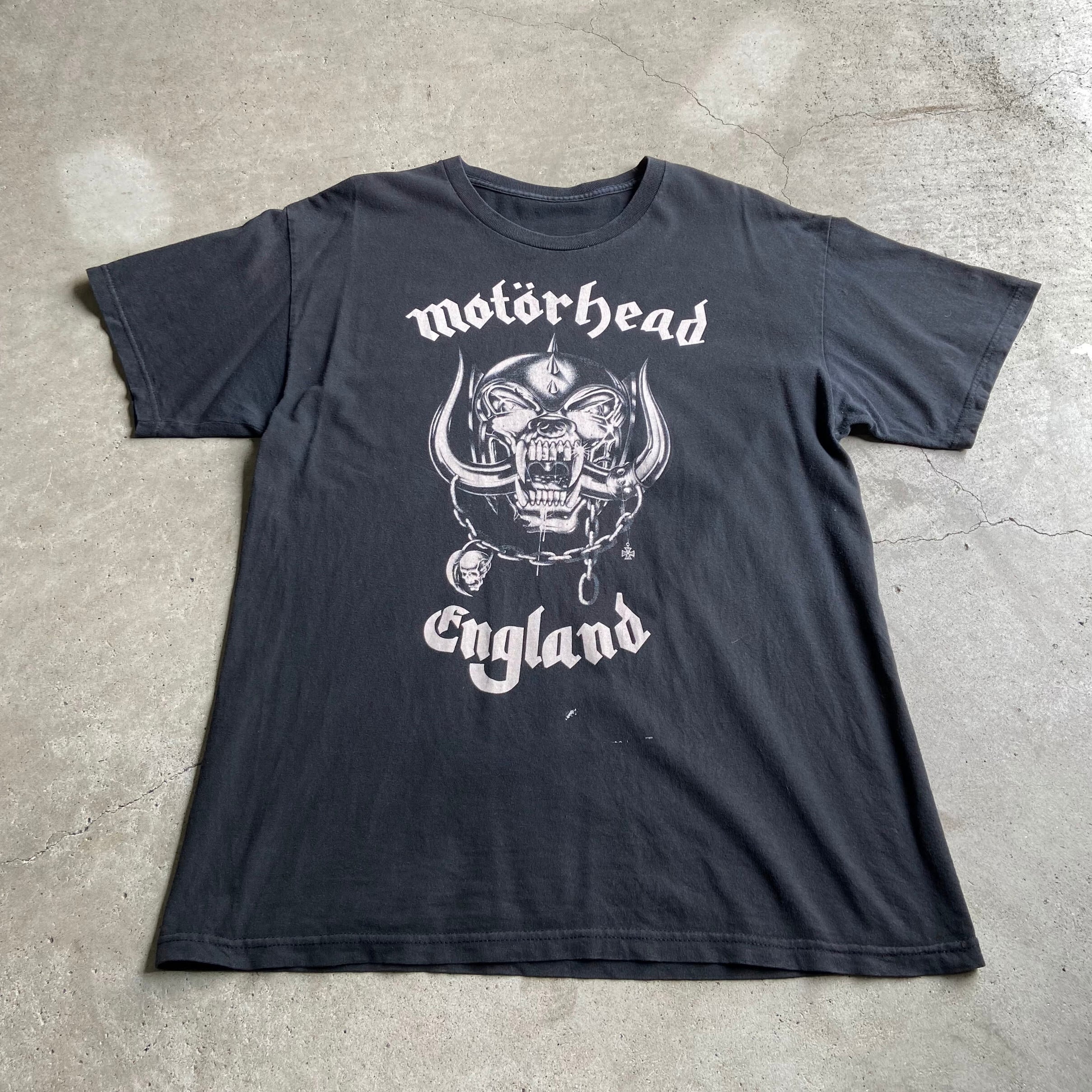 新入荷SALE対象外】Motorhead モーターヘッド 