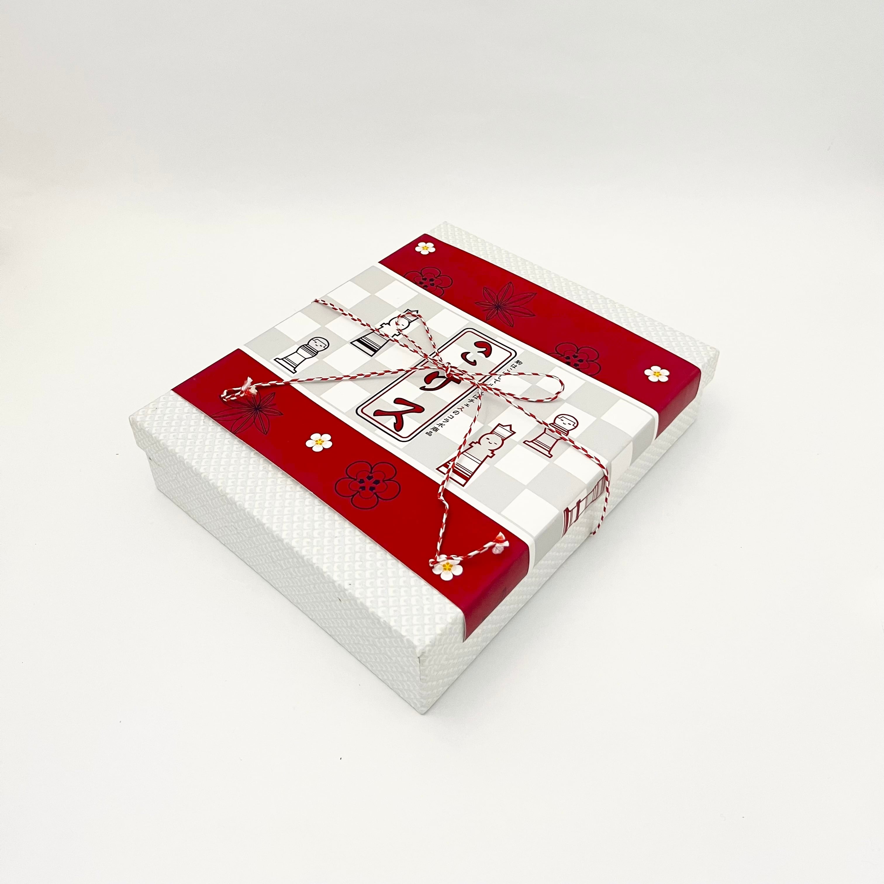 こけしのチェスセット「こけス」(津軽系 / 阿保正文工人作?)