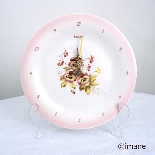 イマン ダイアナローズ タジン鍋M | アトリエ グランファミーユ