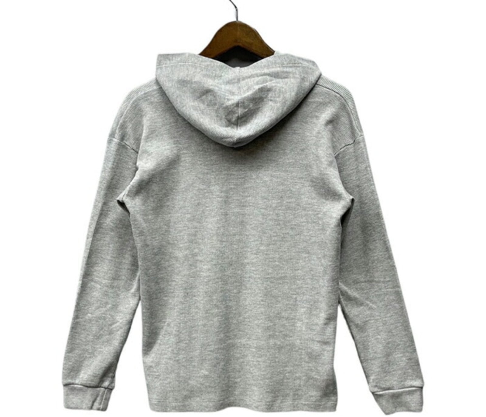 CHROME HEARTS クロムハーツ Y NOT Thermal Hoodie ワイノットサーマル