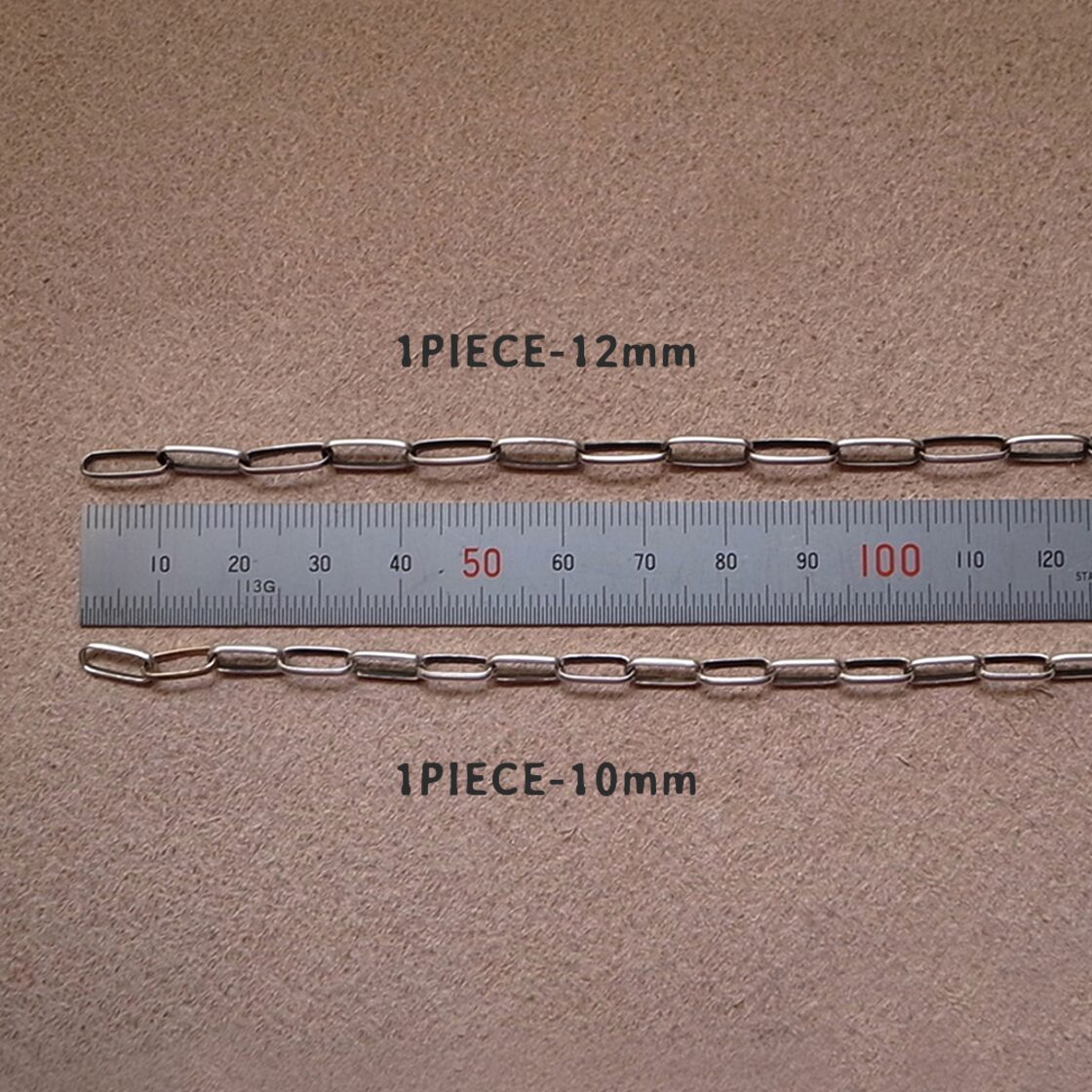 12mm- NAVAJO SILVER925 CHAIN NECKLACE60 | Pay ID