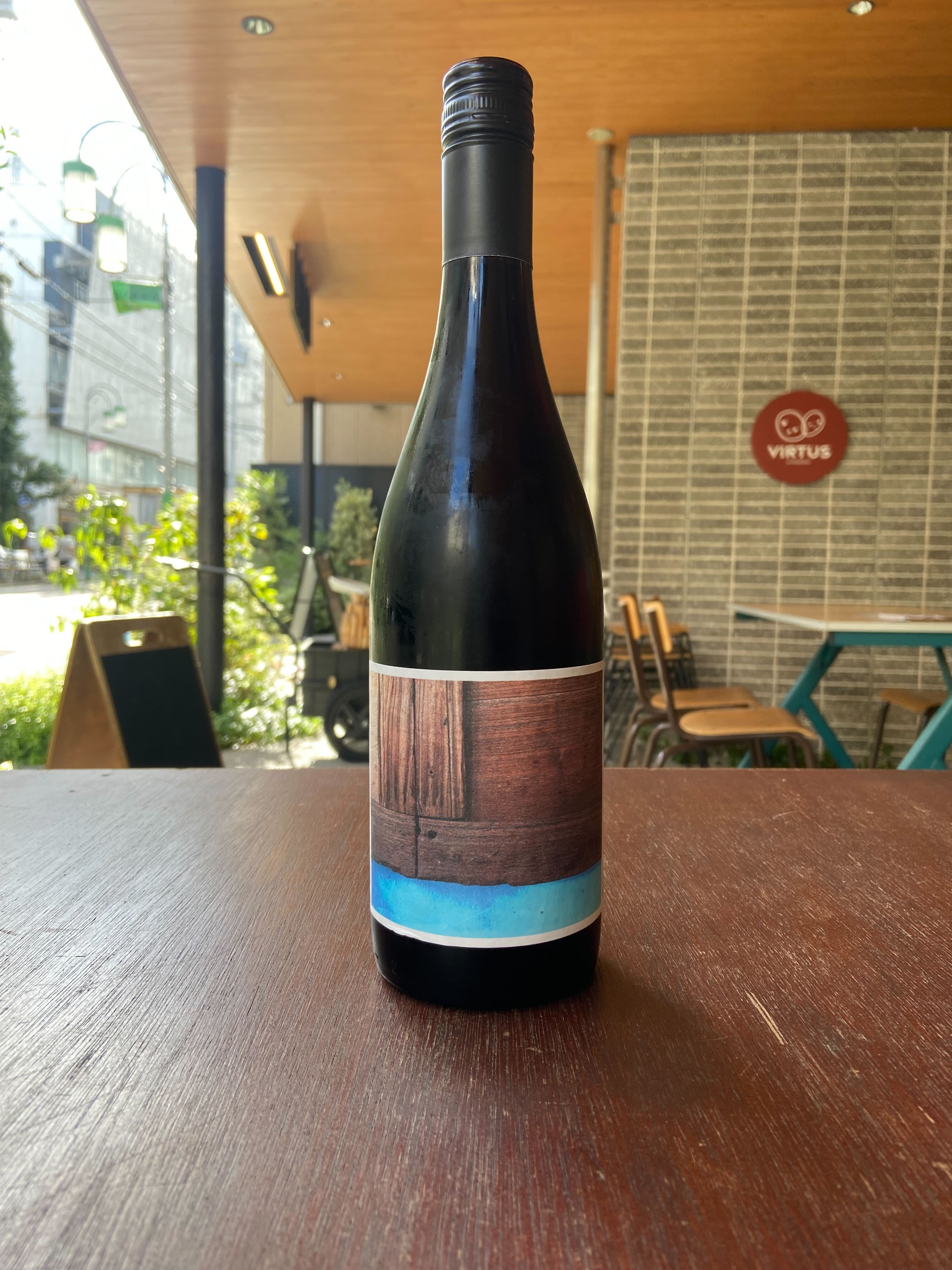 日本ワイン | ウィルトスワイン VIRTUS WINE