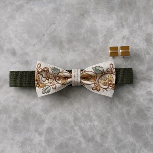 tai × cuffs button code