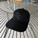GOODENOUGH / 90’-00’s felt cap size Free