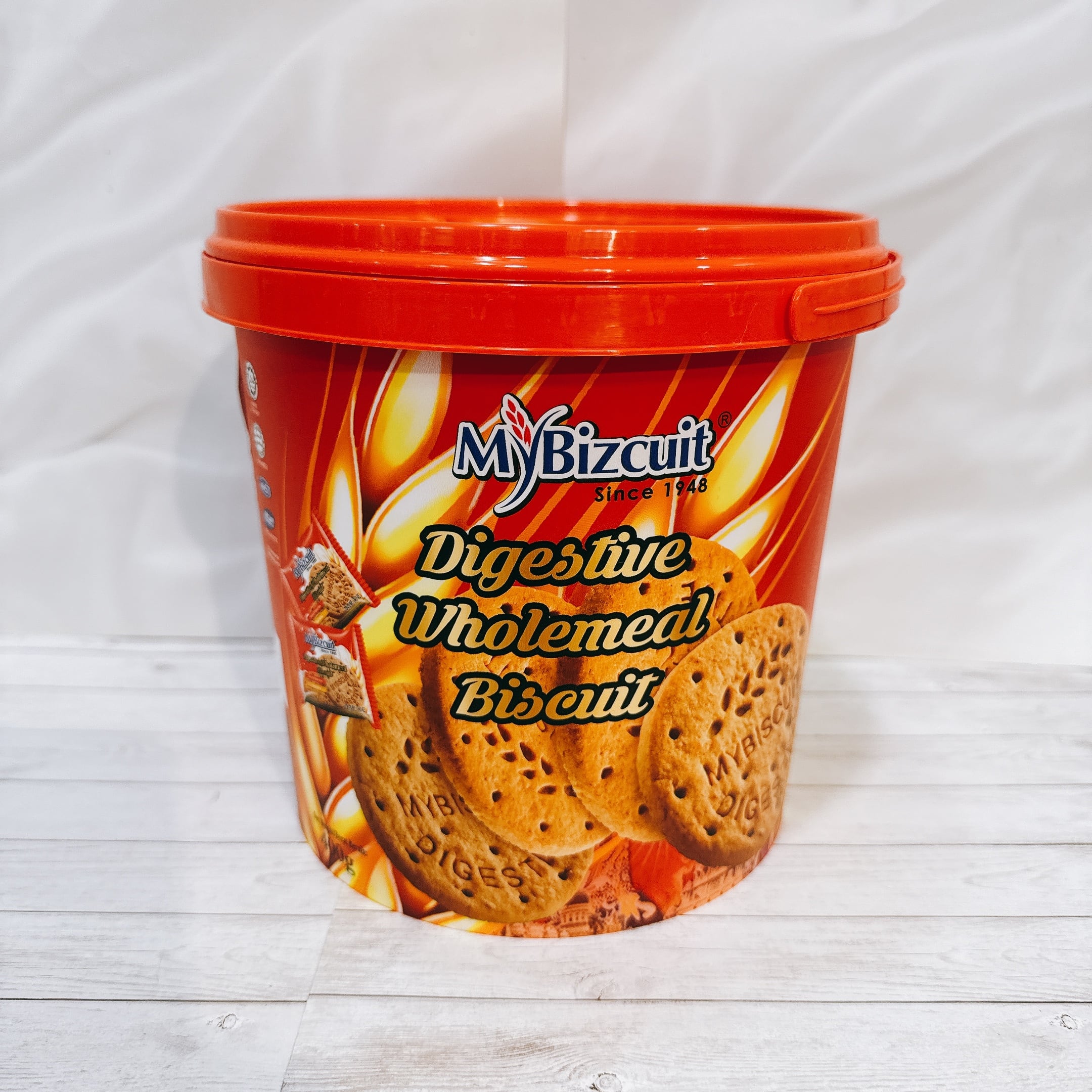 マイビスケット ダイジェスティブ オリジナル400g | pxstore