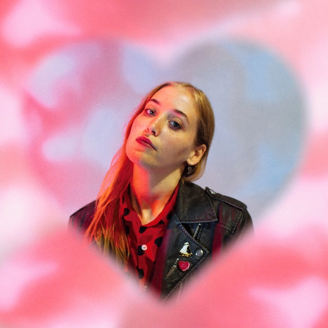 Hatchie / Sugar & Spice（Ltd 12inch EP）