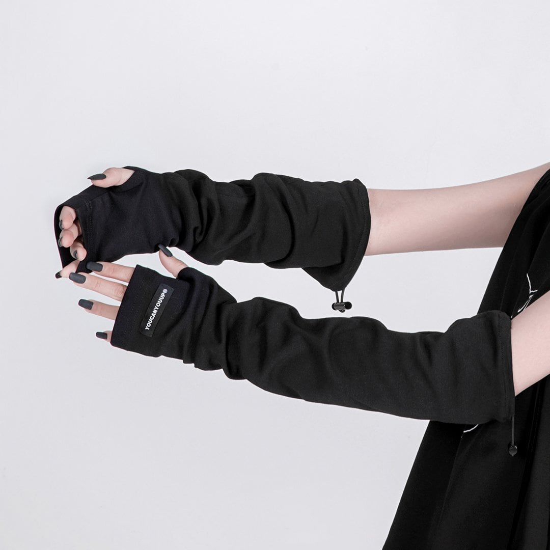 YOUCANYOOPアームカバー(全2色) / HWG382