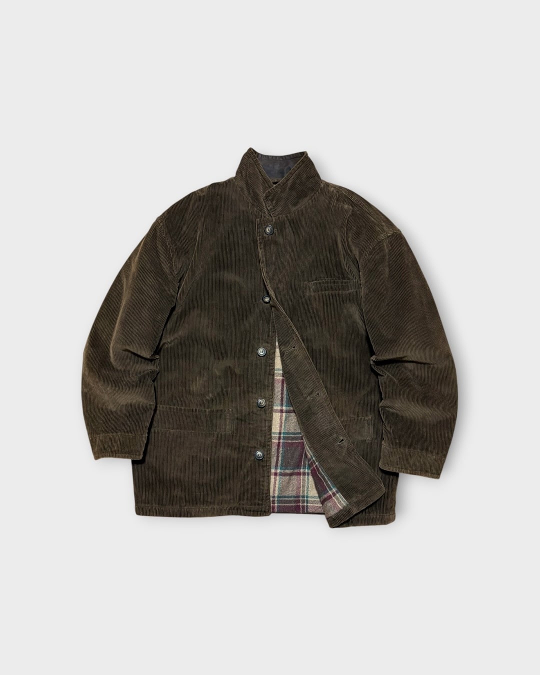 【Used】“Van Heusen” Corduroy Hunting Jacket