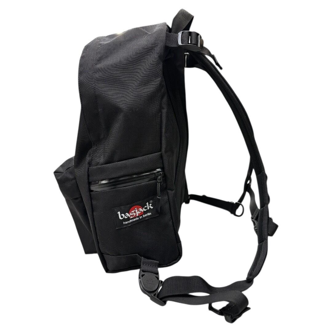 bagjack/DayPack (S) | danjil Street