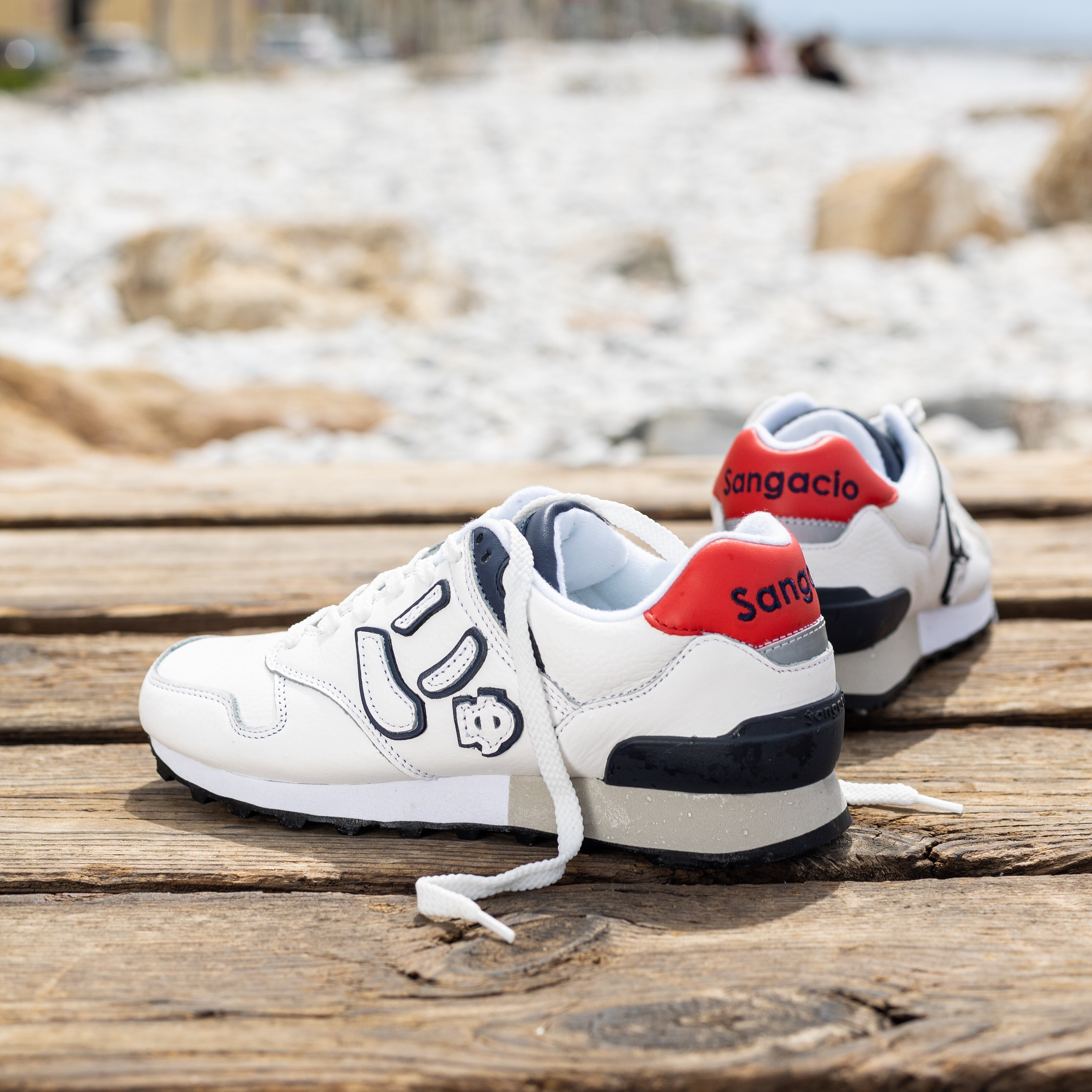 にゅ～ず『トリコロール』7周年記念モデル | SANGACIO 