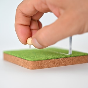 SHIBAFUL × 阪神タイガース スマホスタンド キー太応援疲れ