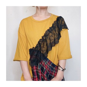 remake 17004：tee op