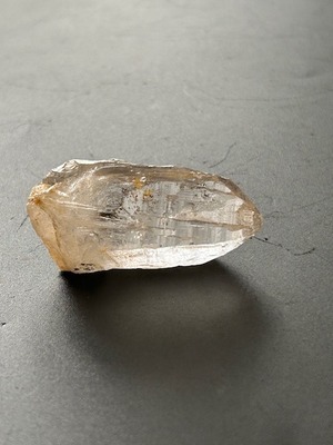 ヒマラヤ水晶ラパ産ガネッシュヒマール約24g