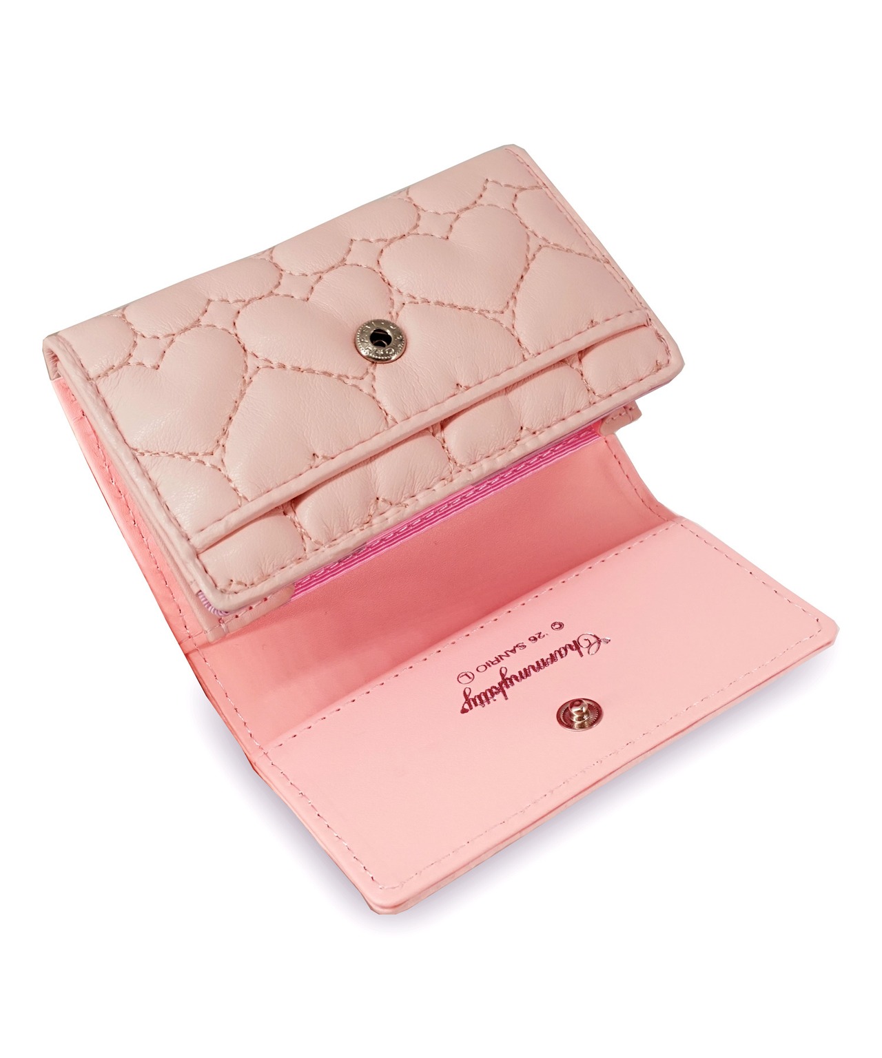 charmmykitty : NAME CARD CASE CY-W403