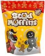 STUD MUFFINS Gingerbread Treats スタッドマフィン ジンジャーブレッド風味［在庫品・2日以内発送］