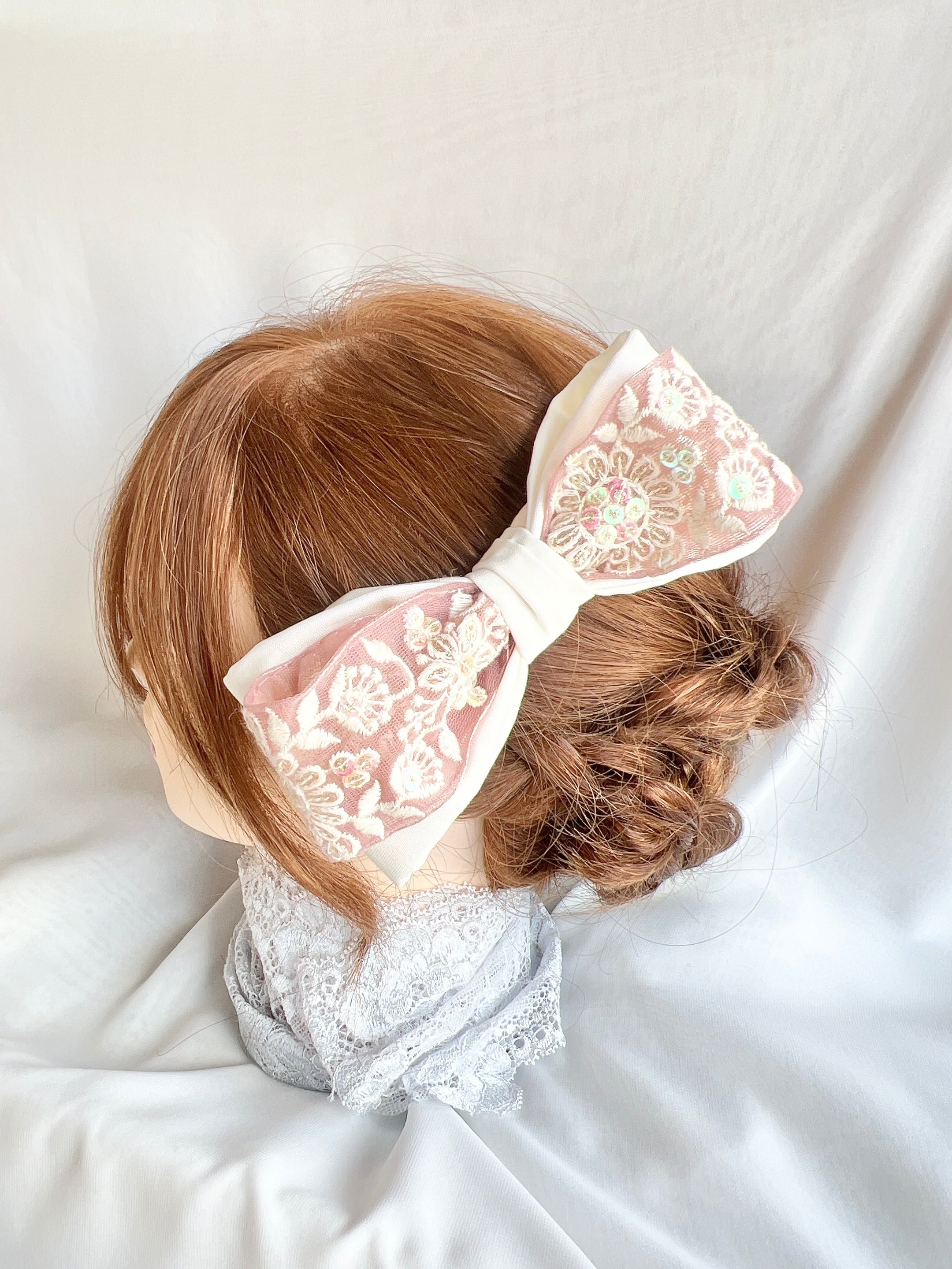 フェミニンボンネ