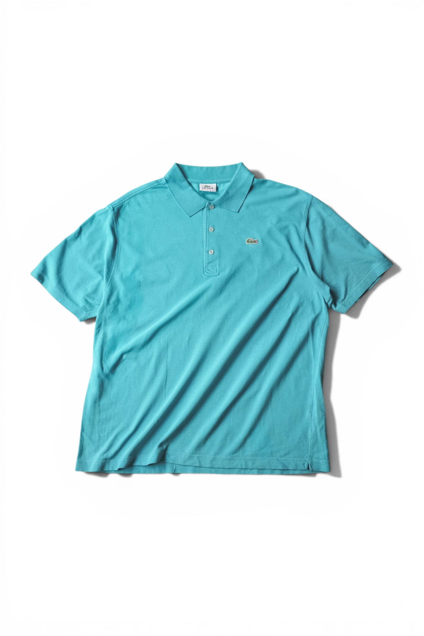 LACOSTE SPORT