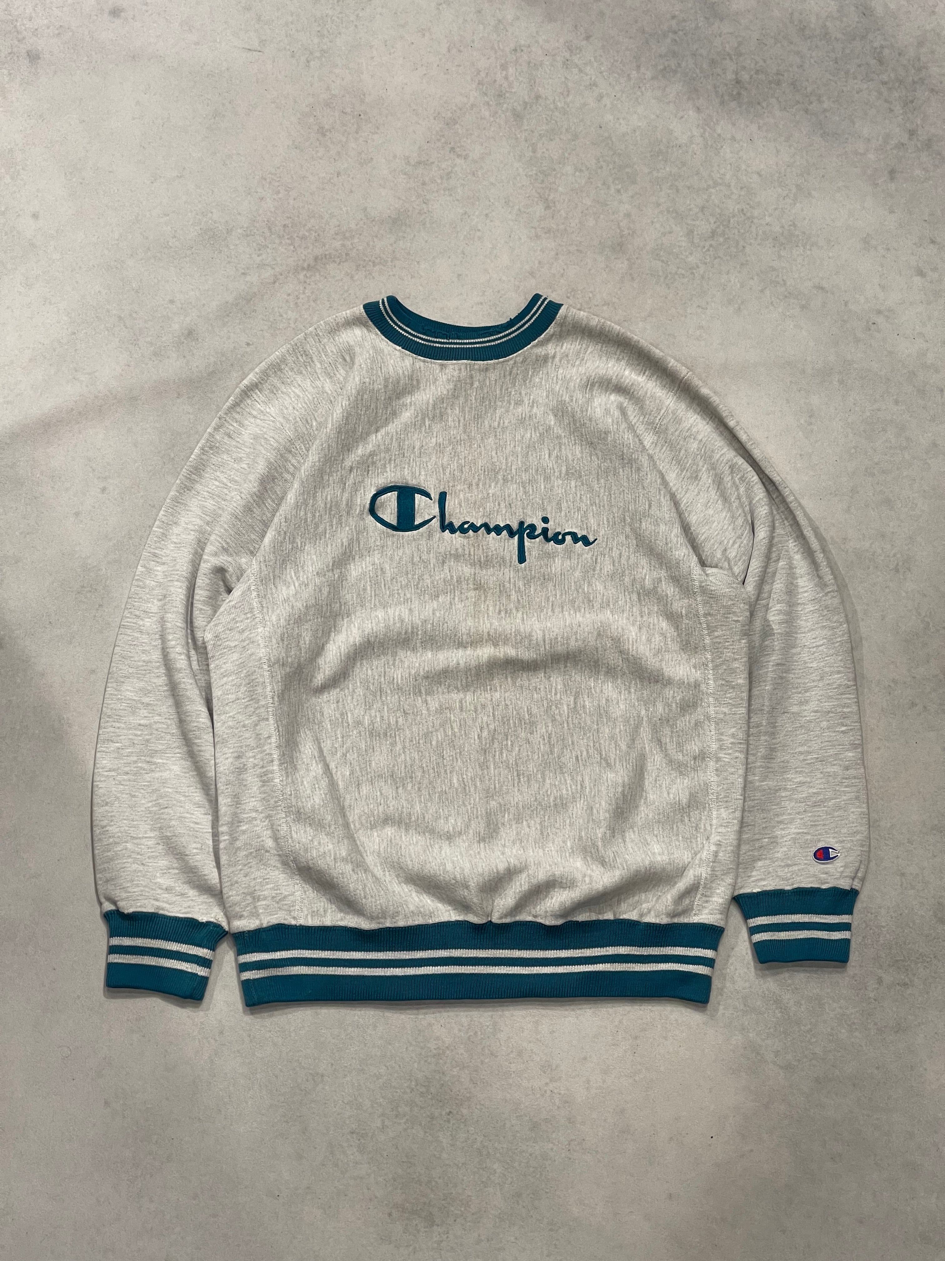 90s USA製 / Champion REVERSE WEAVE 】 90's チャンピオン リバース