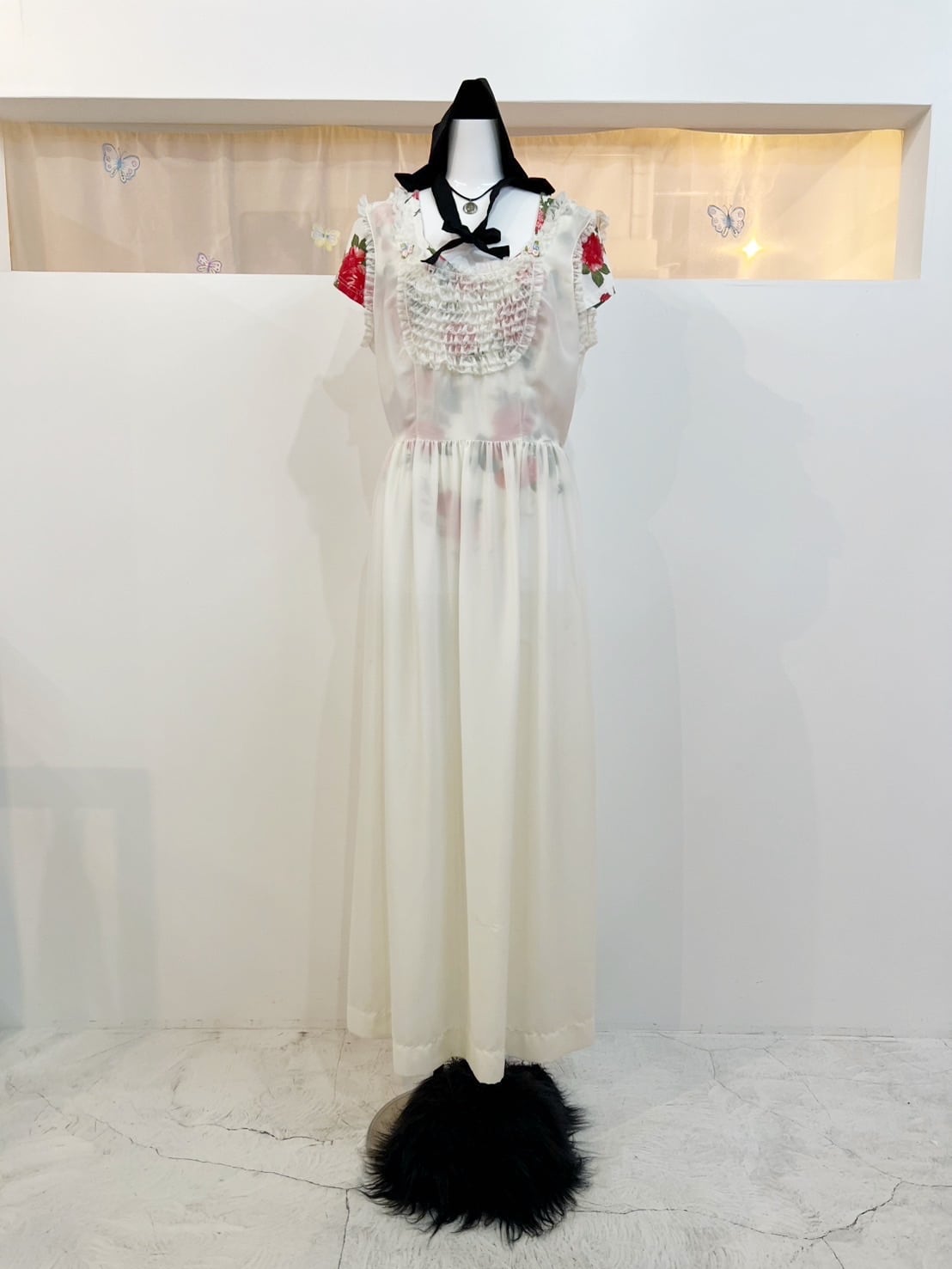Vintage dress