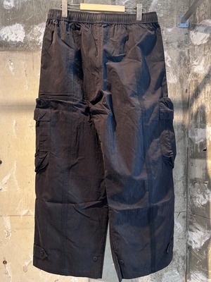【25SS】P.A.M  Perks And Mini パークスアンドミニ / LUNACY CHOW PANTS / パンツ