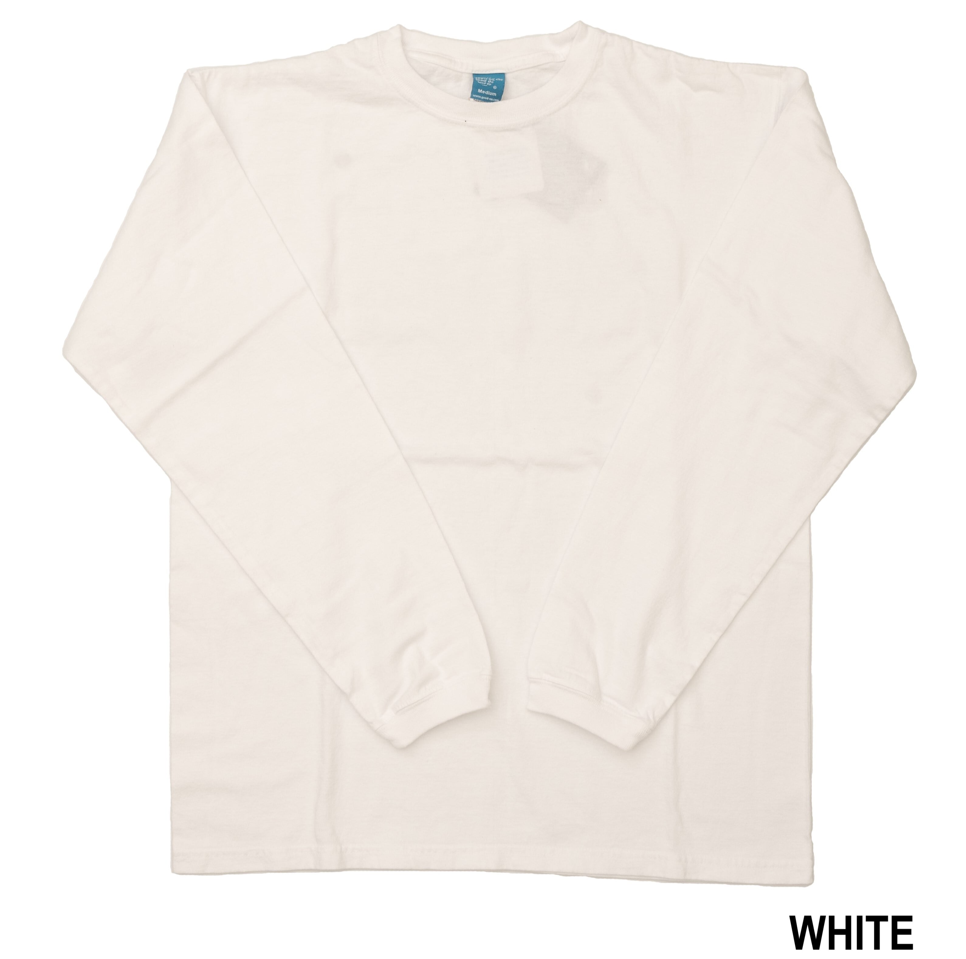 Good On L/S CREW TEE | T-S.P STANDARD