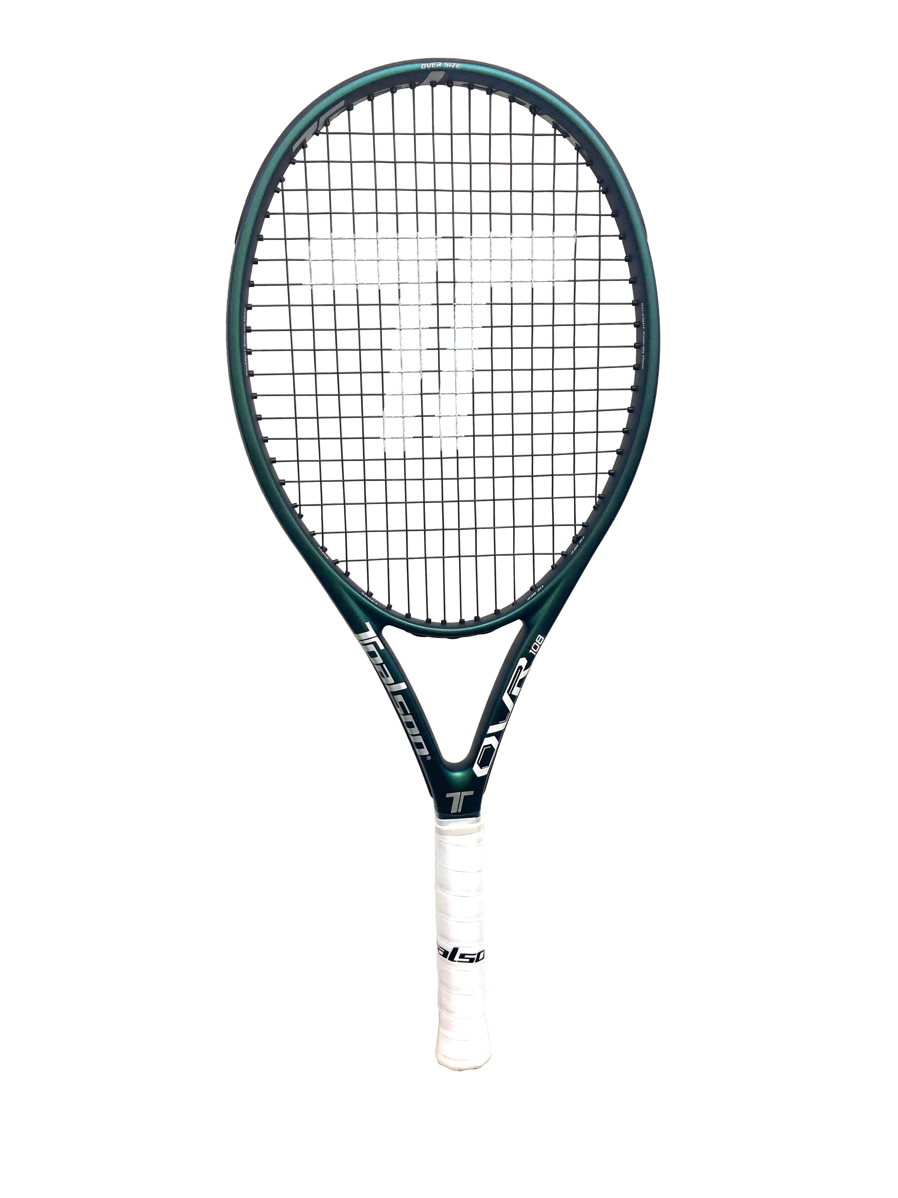 エスマッハツアー280 Ver.5.0 トアルソン ラケット | PEACE tennis shop