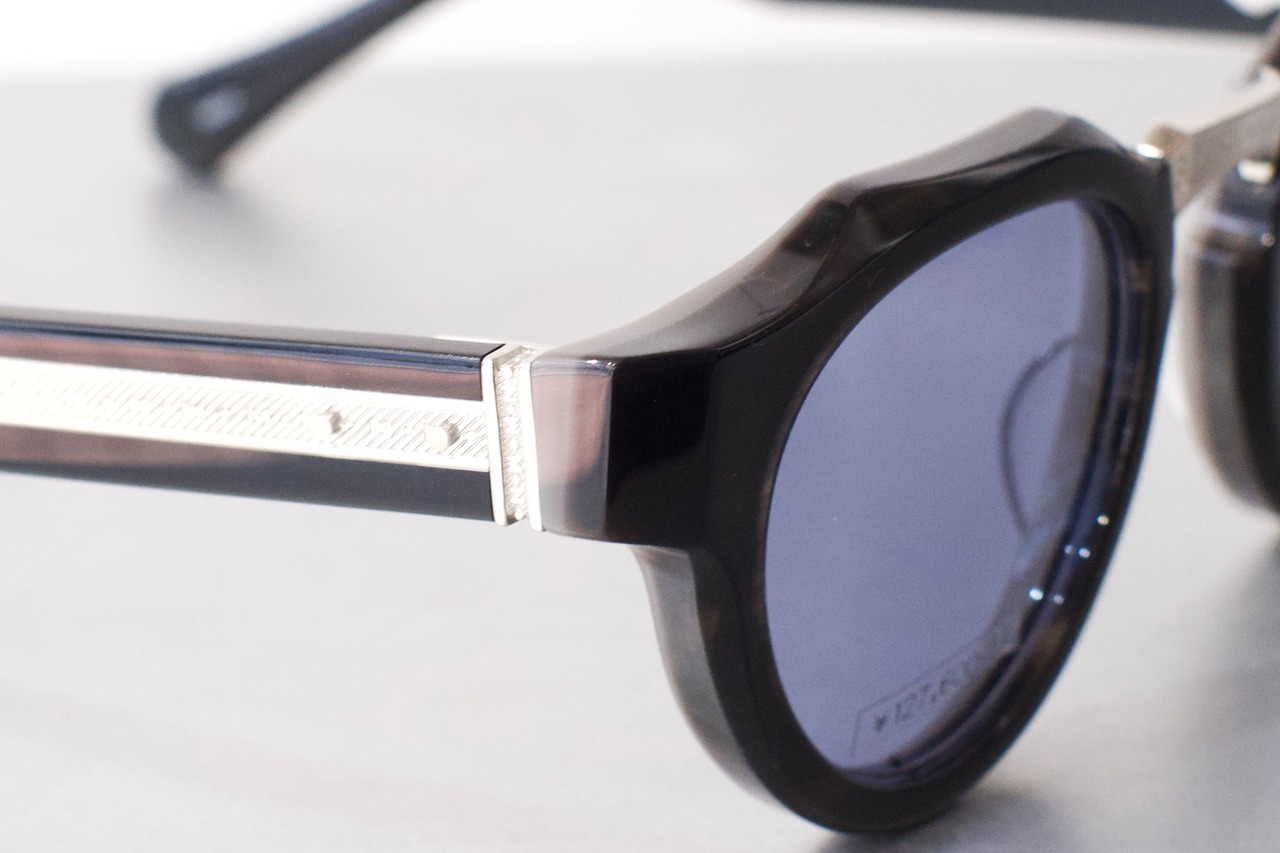 【MATSUDA】M1037  Col:SMGR