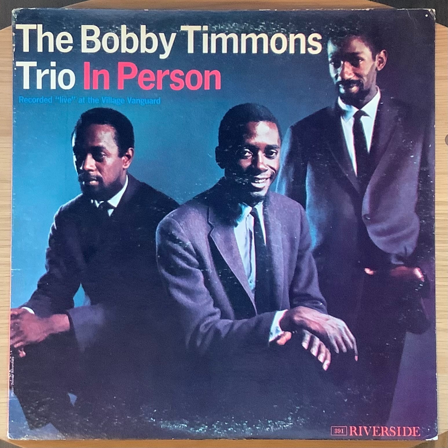 JAZZ | Plastic Soul Records