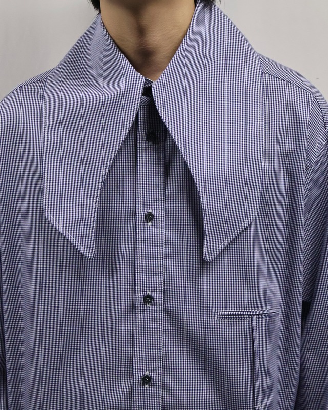 【Bombo Studio】Anteo-Ink Blue