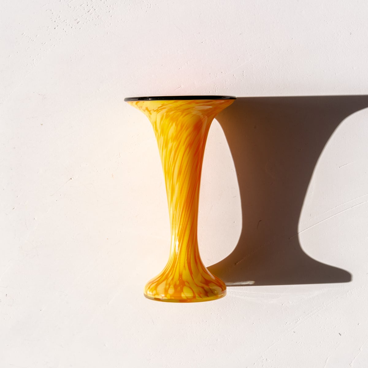 Trumpet Vase