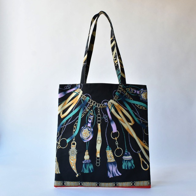 SUB TOTE BAG / No, 10205