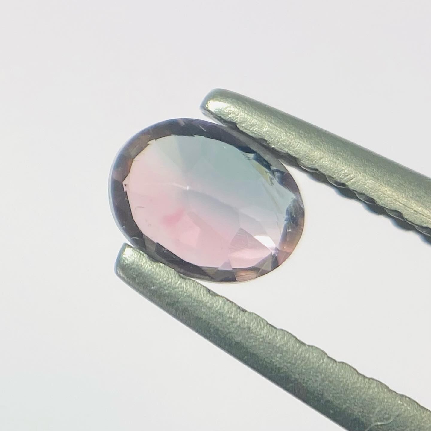 大人キキラ○カラーなトルマリン