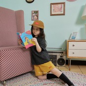 【取寄/個別発送】Blackbean 26/SM（Baby）トミーパンツ