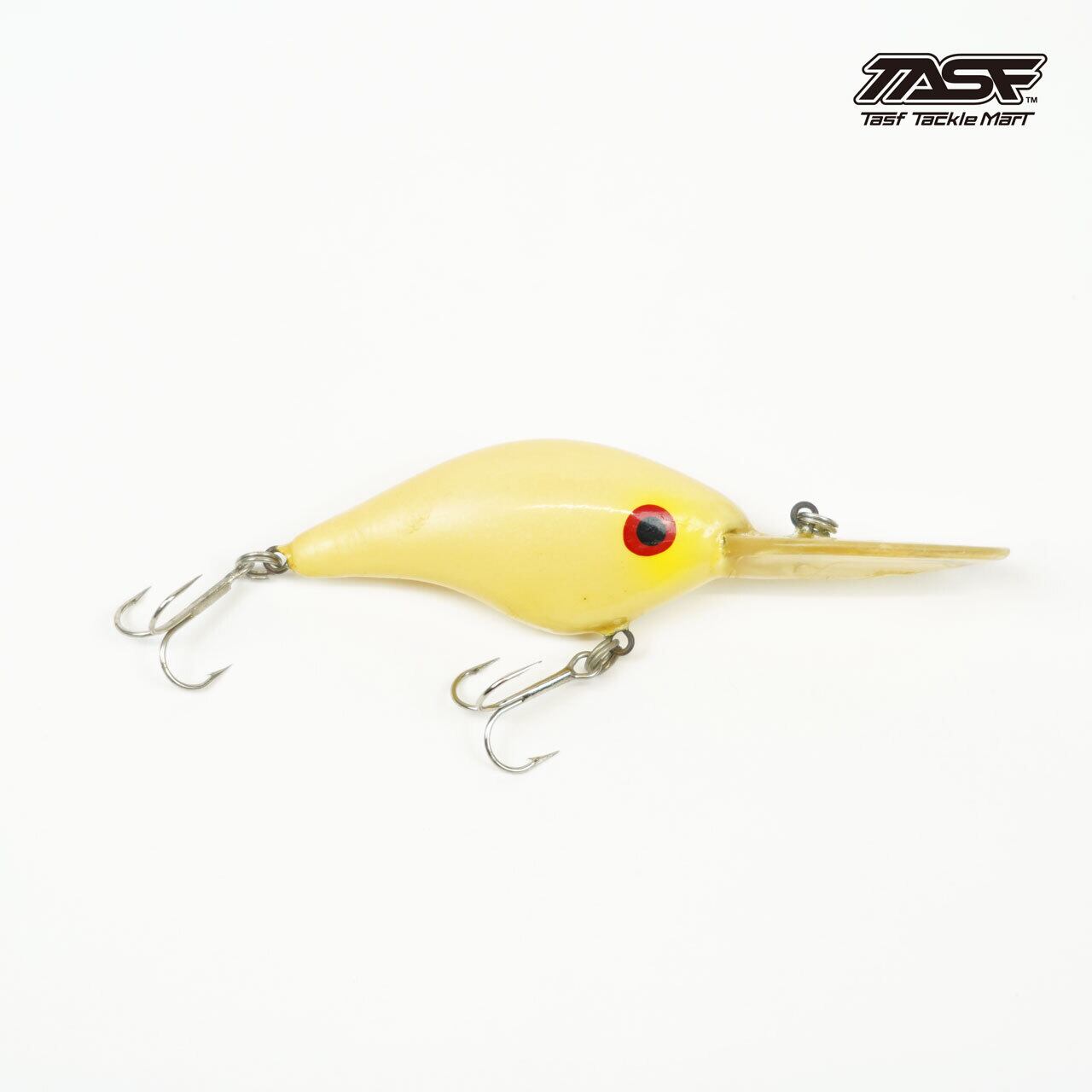 OLD DAIWA / BASS JACKER Ⅱ （バスジャッカー2） / 夜光 | Tasf