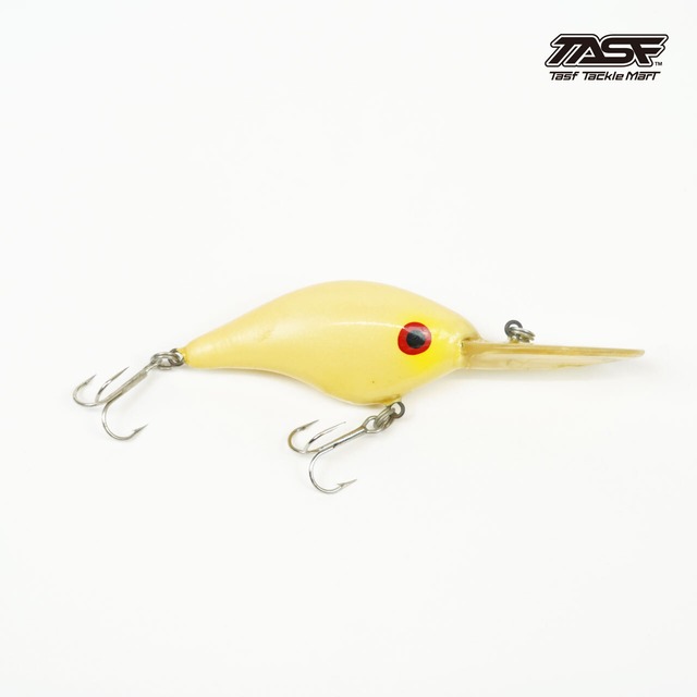 OLD DAIWA  /   BASS JACKER Ⅱ （バスジャッカー2） /  夜光