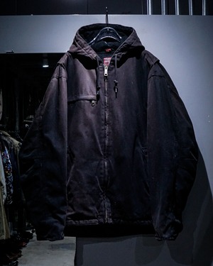 【add (C) vintage】Special Sunfade Active Type Jacket