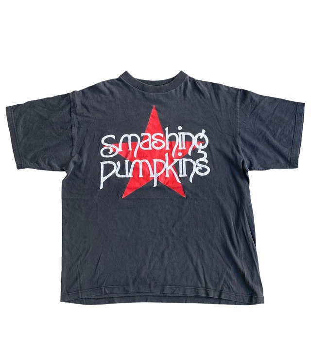 Vintage 90s Rock band T-Shirt -The smashing pumpkins-