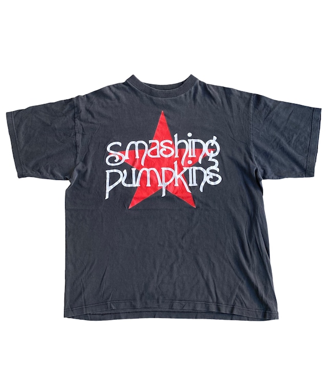 Vintage 90s Rock band T-Shirt -The smashing pumpkins-