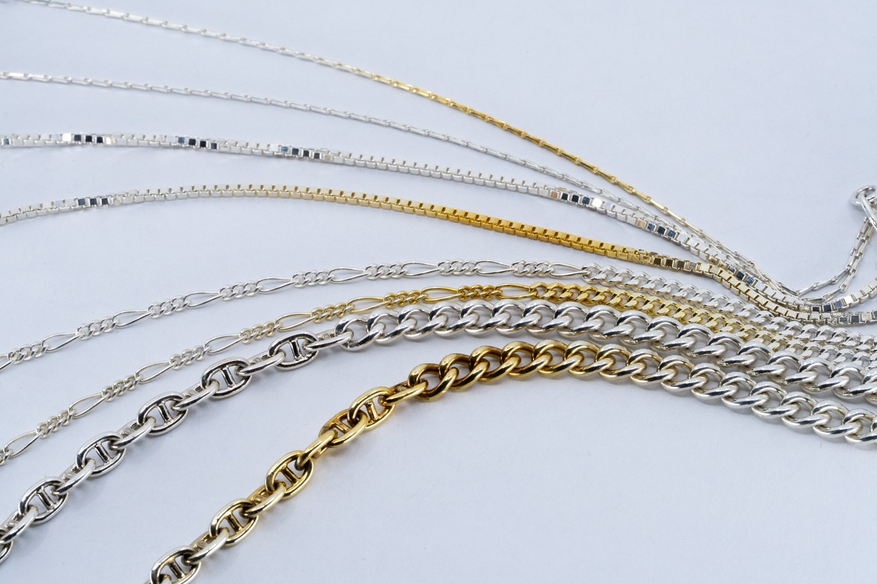 BN-099 Venetian chain Bracelet