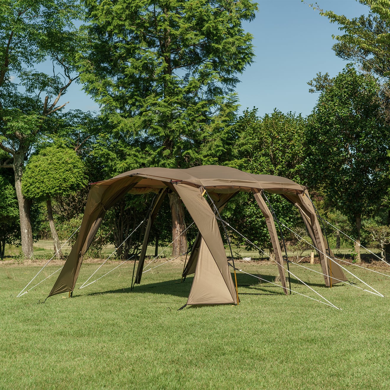 ogawaオガワ】アポロンS | CAMP MARKET