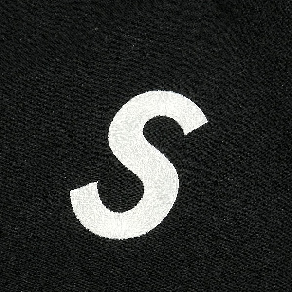 Size Xl Supreme シュプリーム 21aw S Logo Split Hooded Sweatshirts パーカー 黒 新古品 未使用品 Stay246 Size Xl Supreme シュプリーム 21aw S Logo Split Hooded Sweatshirts パーカー 黒 新古品 未使用品 Stay246