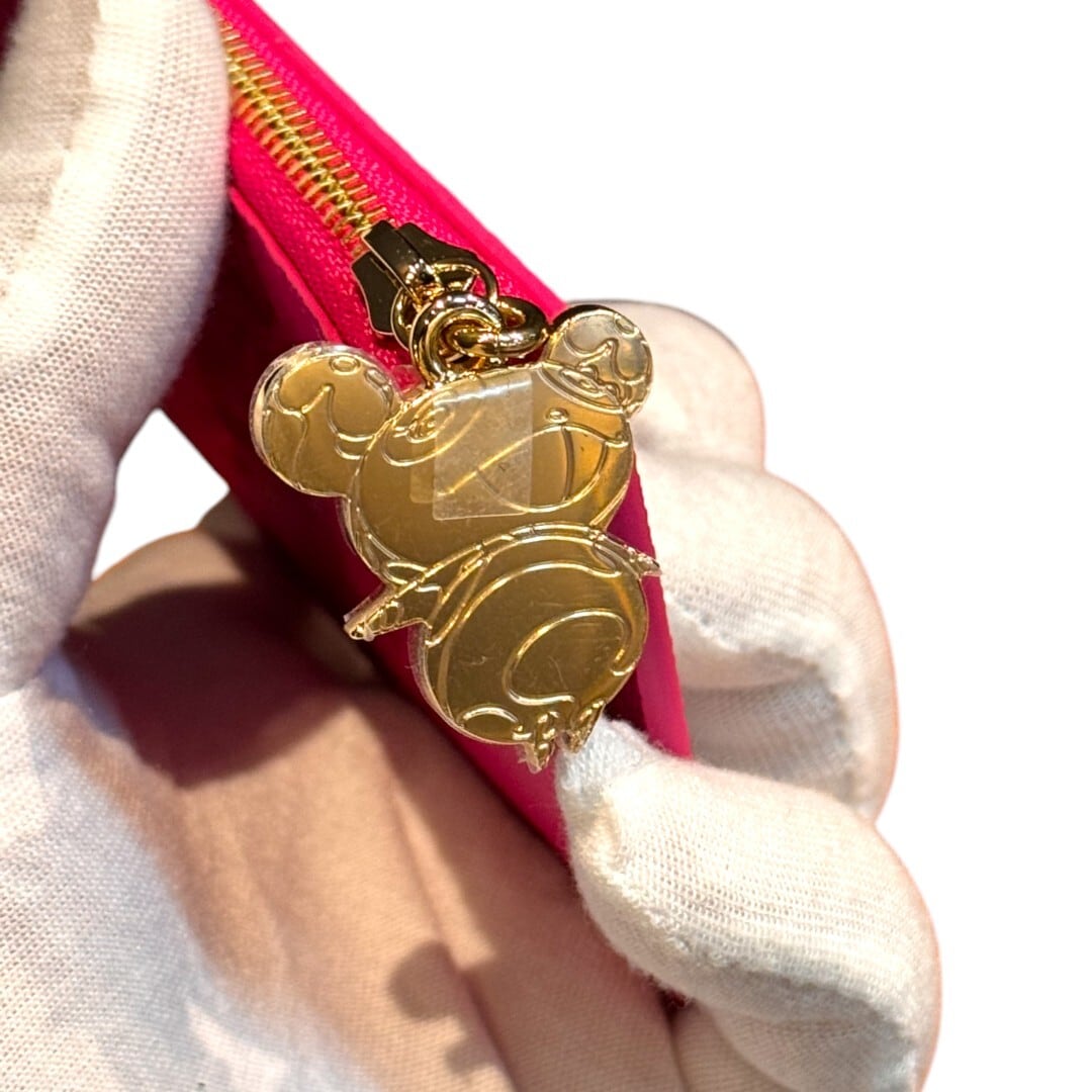 LOUIS VUITTON】ルイヴィトン ルイヴィトン × 村上隆 カードケース