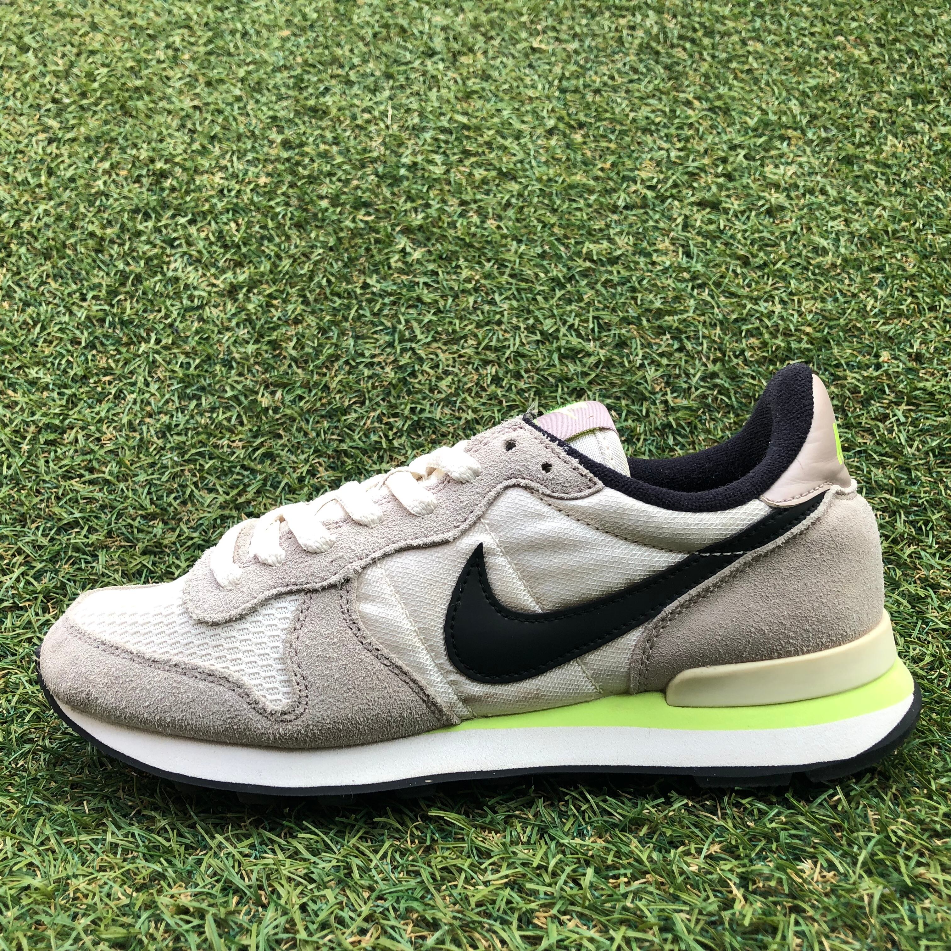 NIKE INTERNATIONALIST ナイキ インターナショナリスト H41