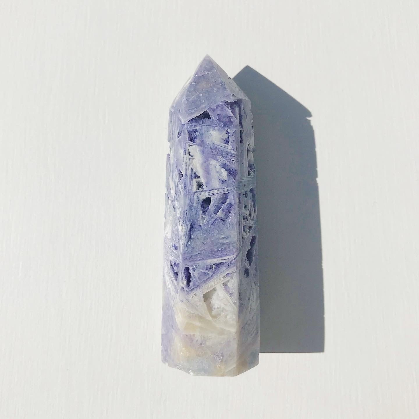 Violet Jasper 1