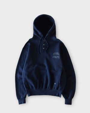 90s made in usa Russell athletic sweat parka "sizeM"